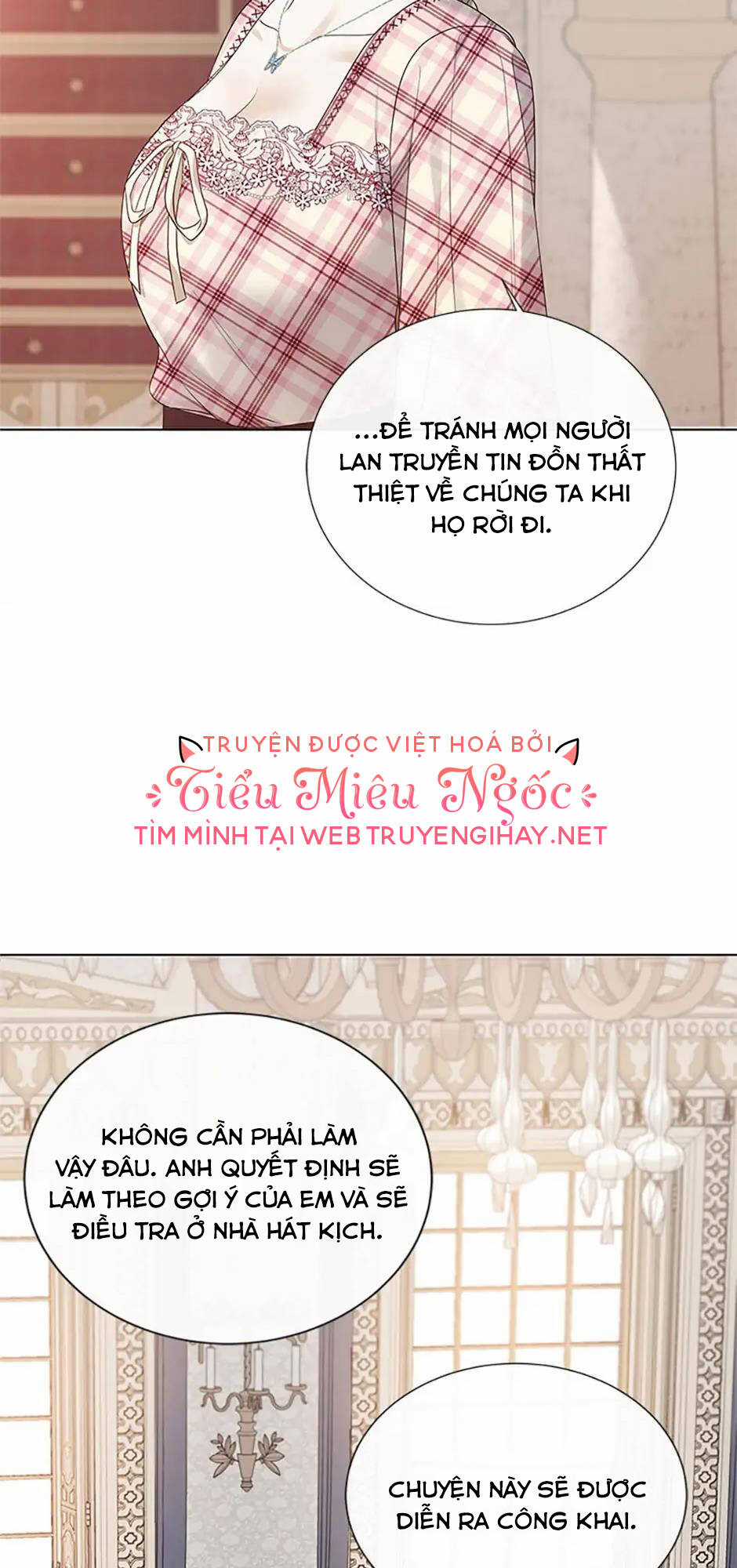 Người Không Mời Mà Đến Chapter 46 trang 52