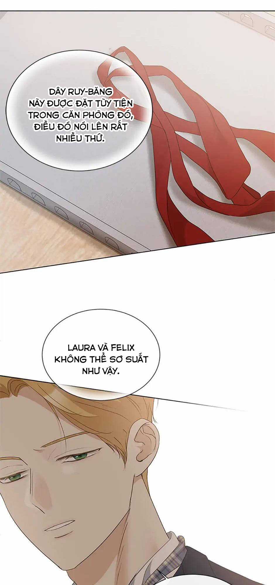 Người Không Mời Mà Đến Chapter 46 trang 54