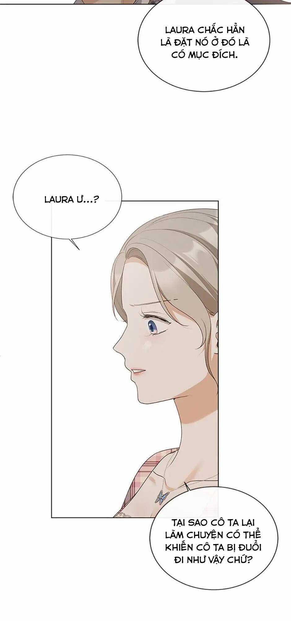 Người Không Mời Mà Đến Chapter 46 trang 55