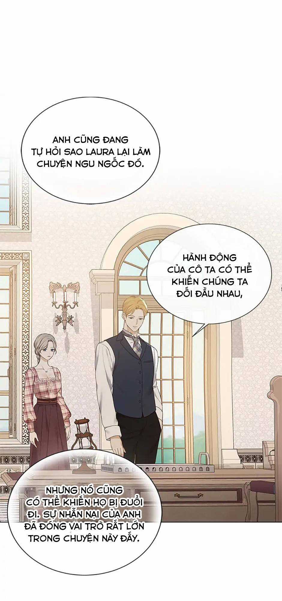Người Không Mời Mà Đến Chapter 46 trang 56