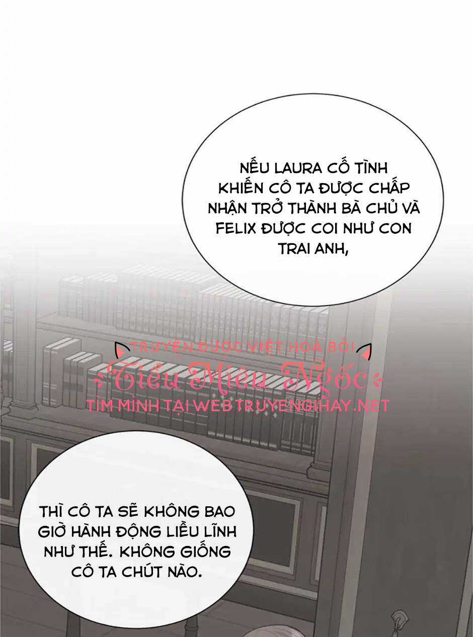 Người Không Mời Mà Đến Chapter 46 trang 57