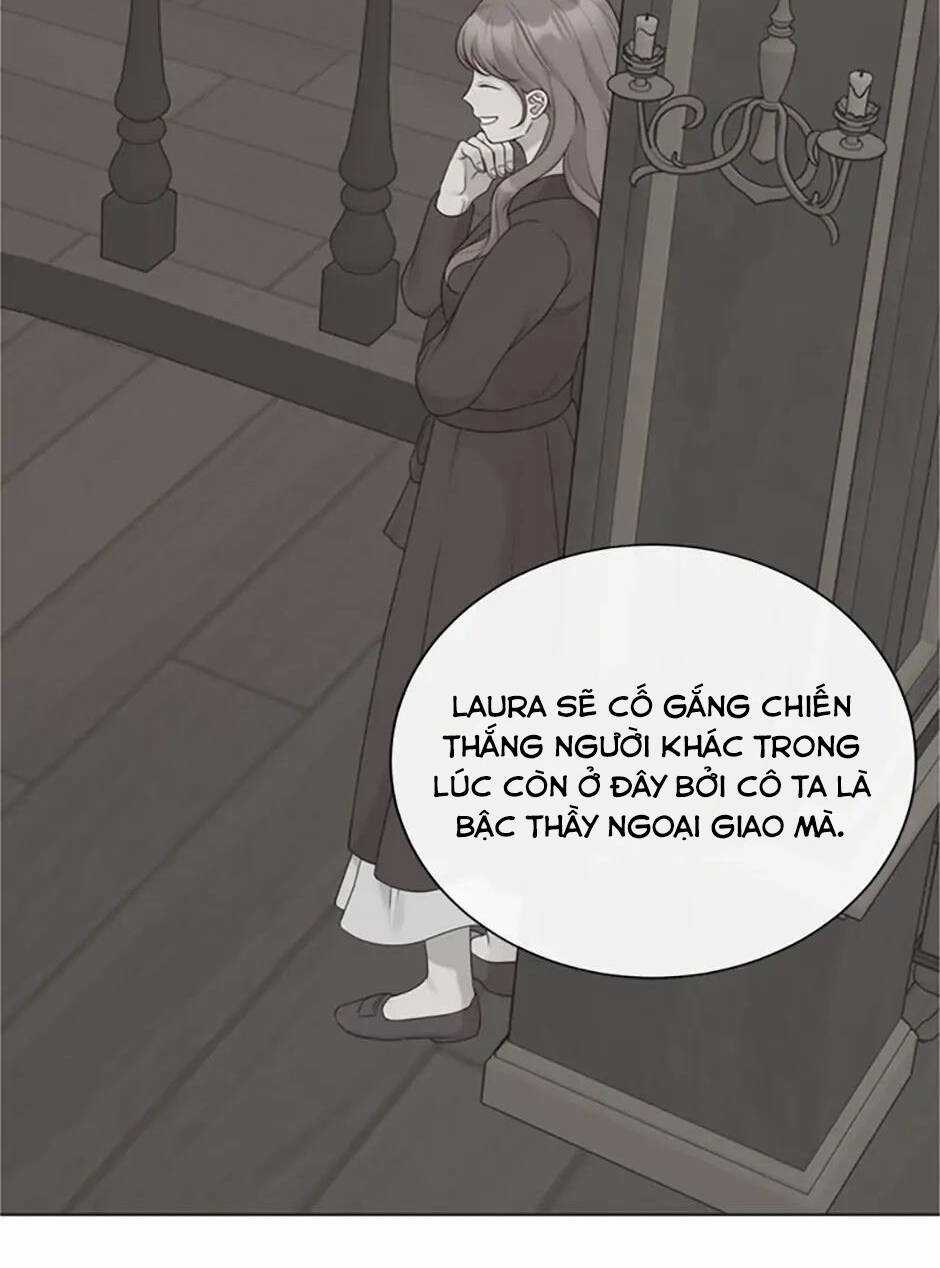 Người Không Mời Mà Đến Chapter 46 trang 58