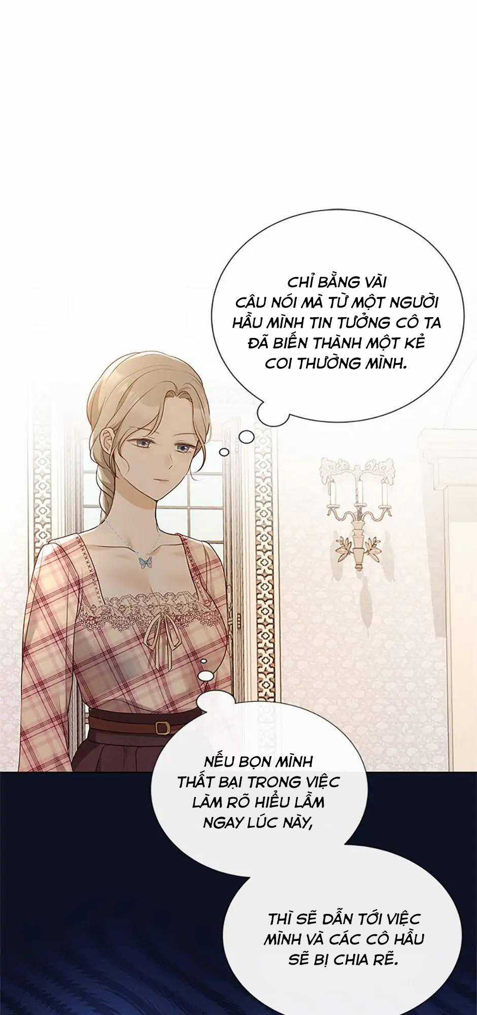 Người Không Mời Mà Đến Chapter 46 trang 59