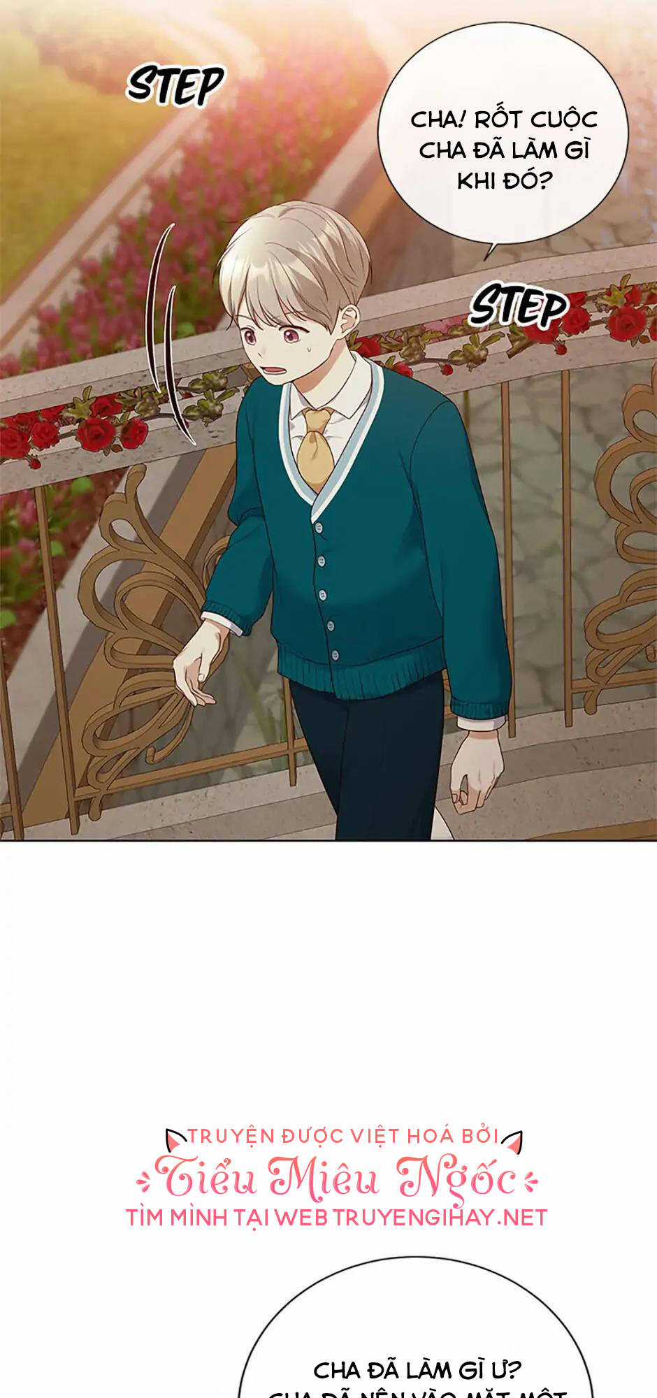 Người Không Mời Mà Đến Chapter 46 trang 6