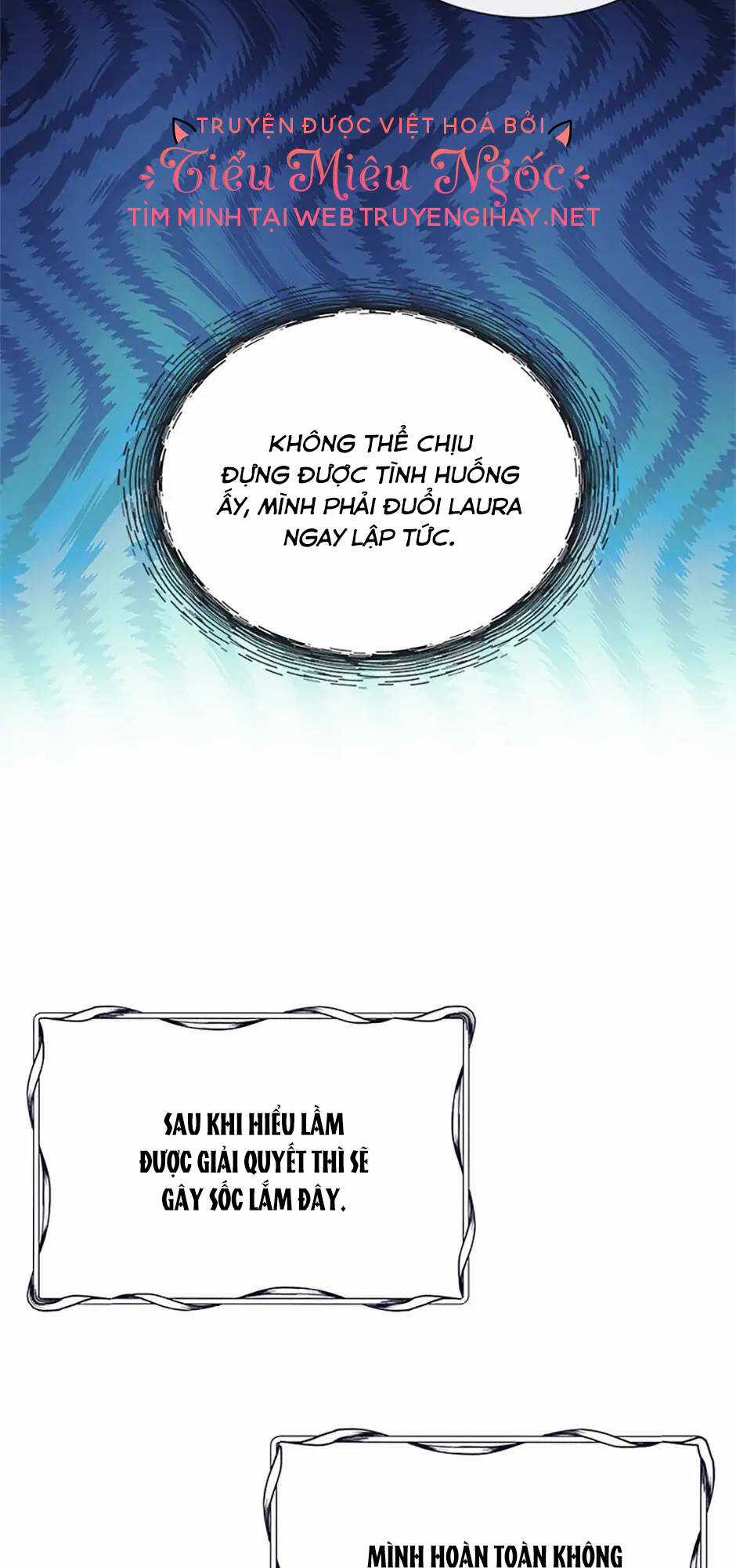 Người Không Mời Mà Đến Chapter 46 trang 60