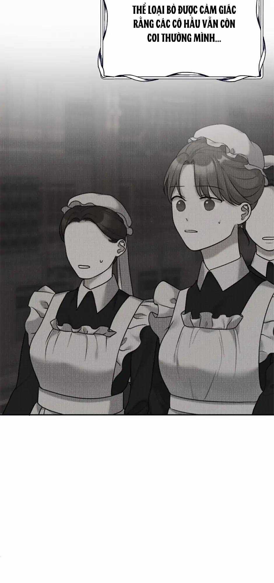 Người Không Mời Mà Đến Chapter 46 trang 61