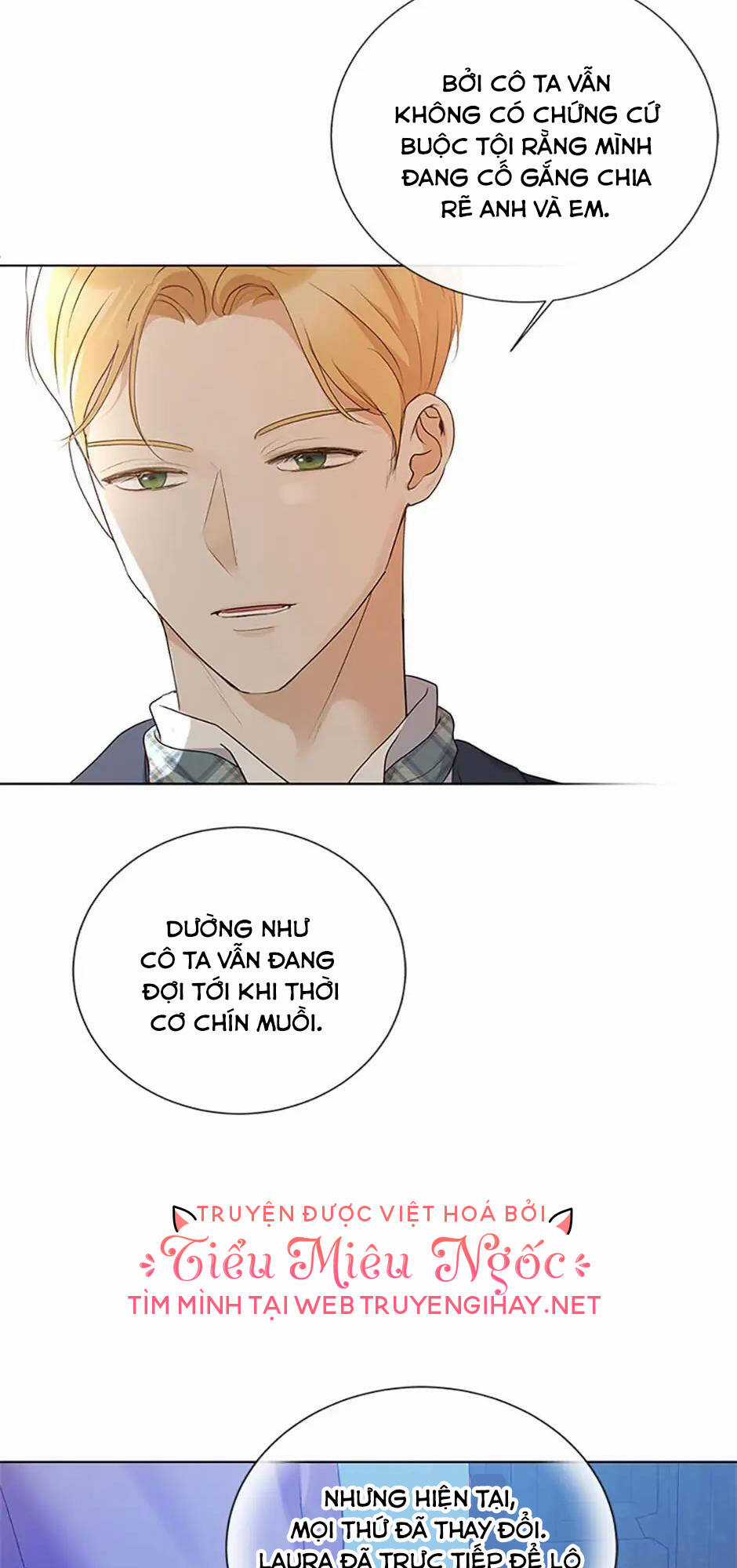 Người Không Mời Mà Đến Chapter 46 trang 63