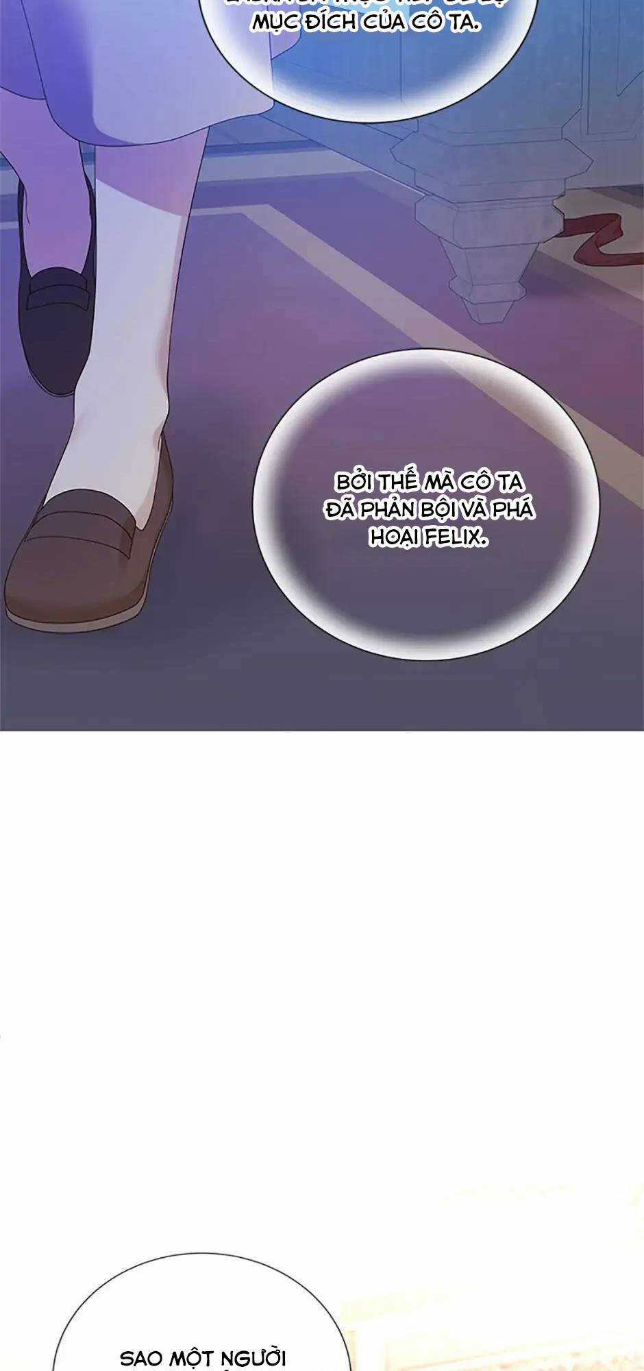 Người Không Mời Mà Đến Chapter 46 trang 64