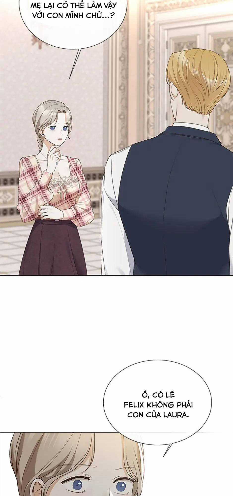 Người Không Mời Mà Đến Chapter 46 trang 65