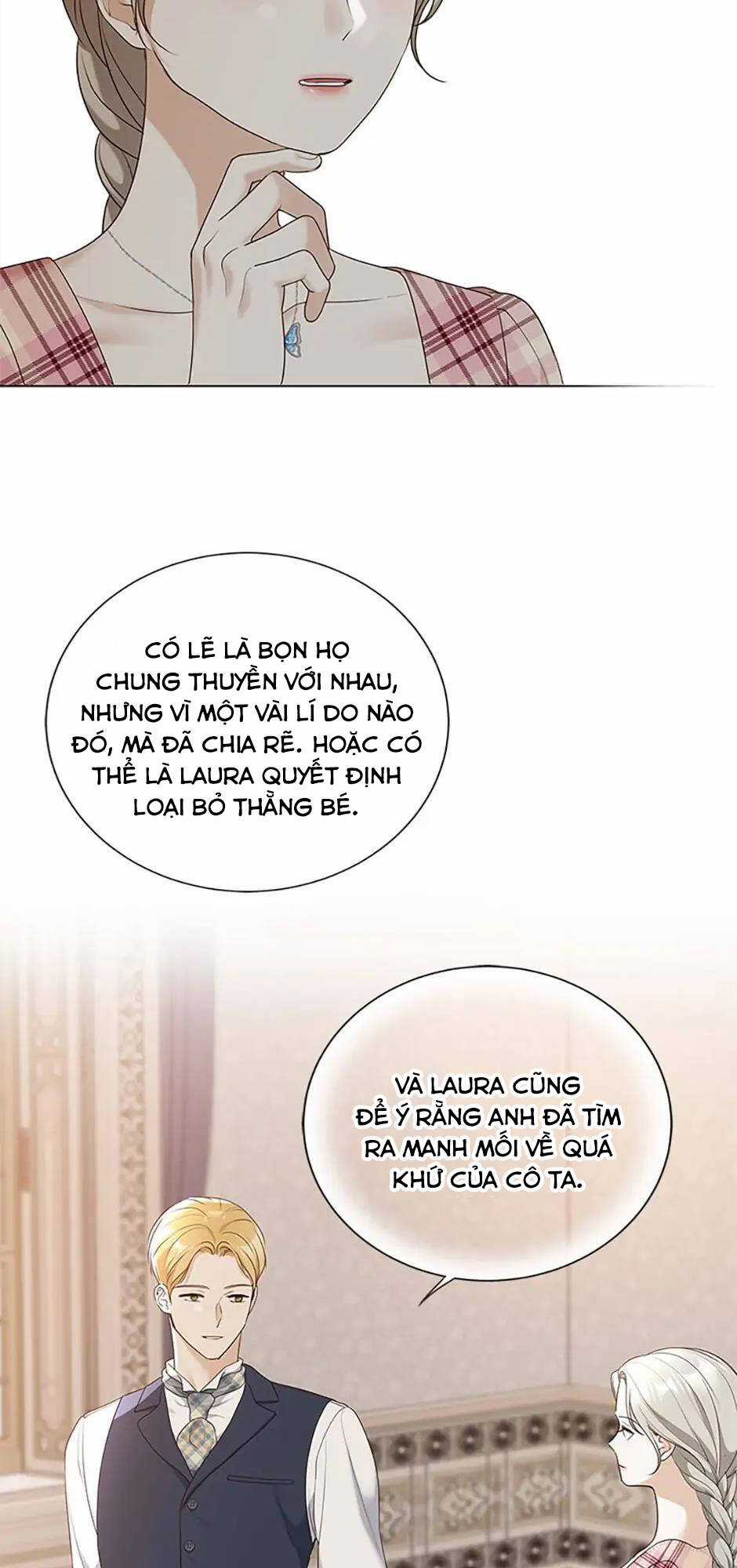 Người Không Mời Mà Đến Chapter 46 trang 66