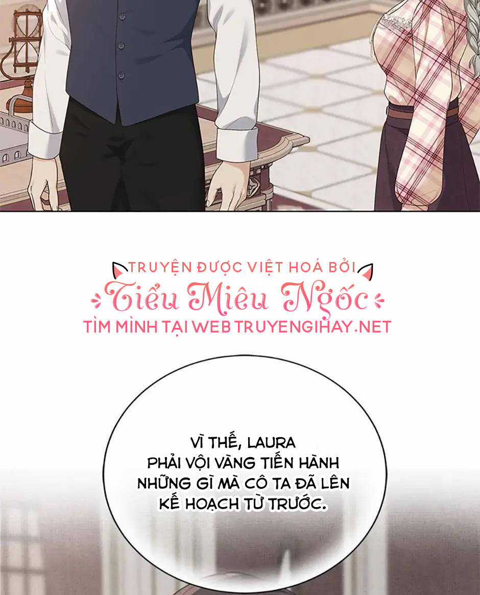 Người Không Mời Mà Đến Chapter 46 trang 67