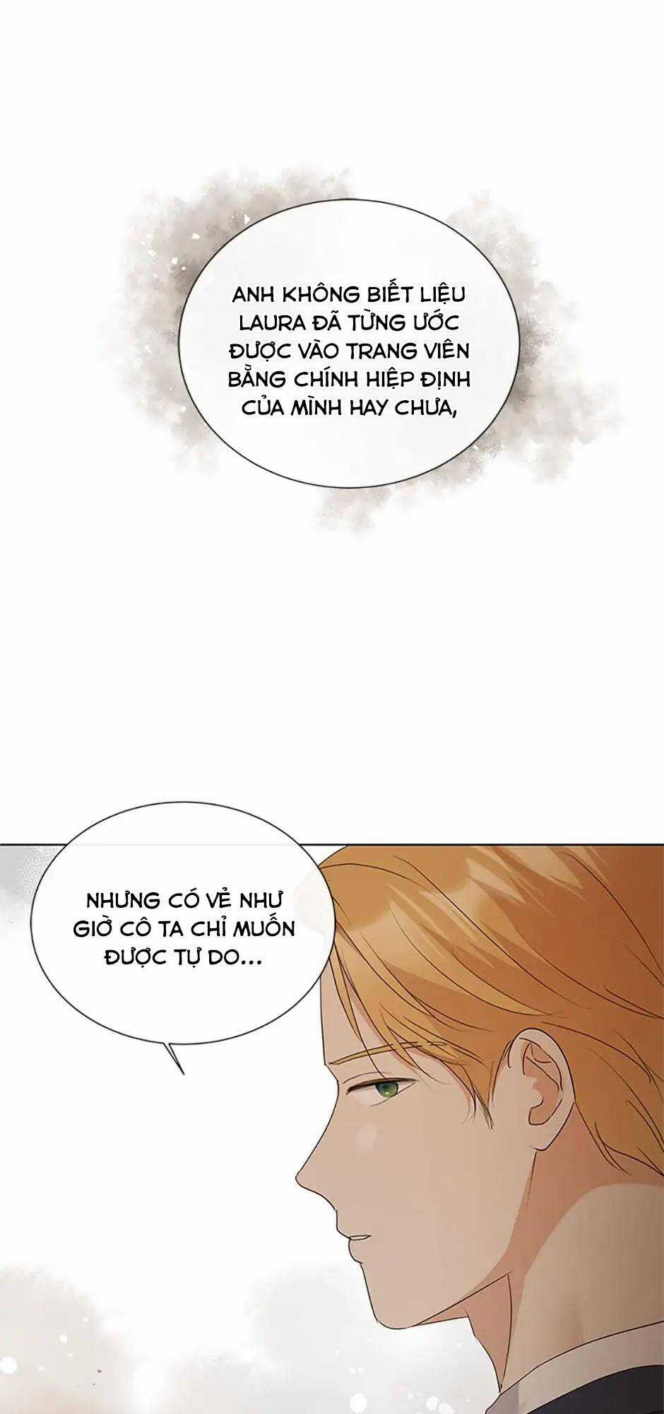 Người Không Mời Mà Đến Chapter 46 trang 69