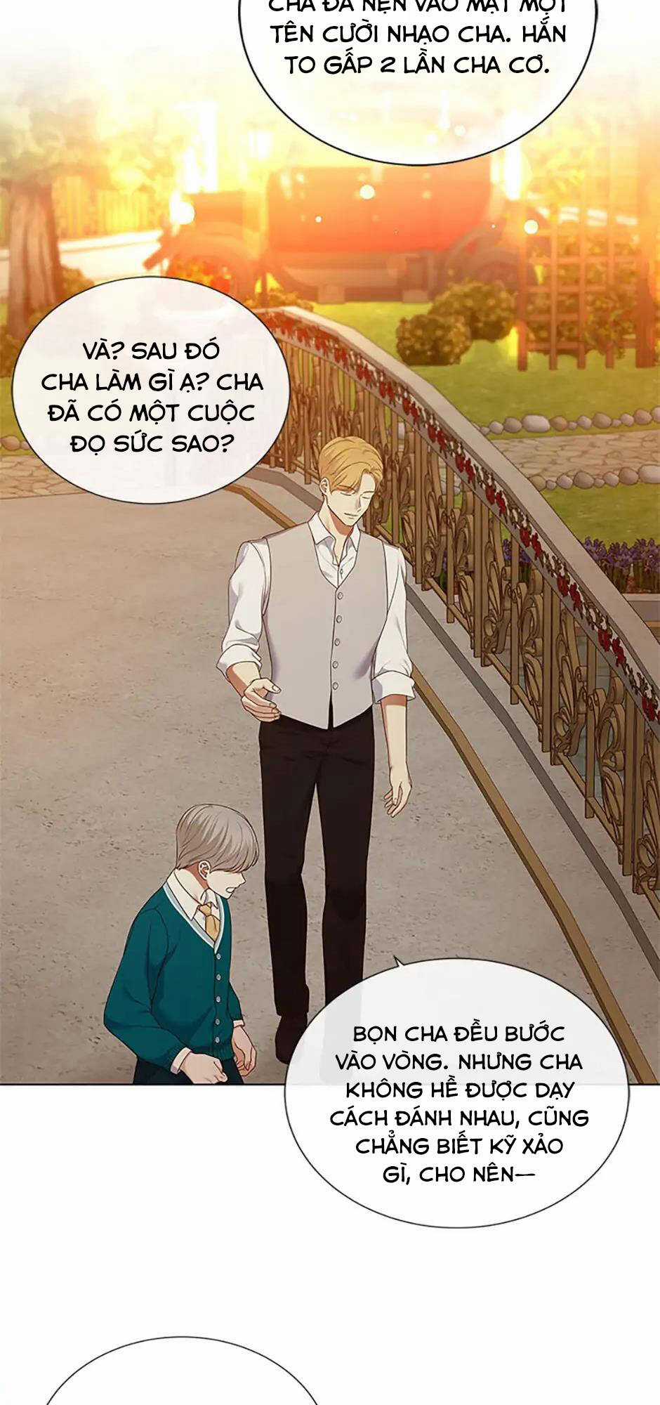 Người Không Mời Mà Đến Chapter 46 trang 7