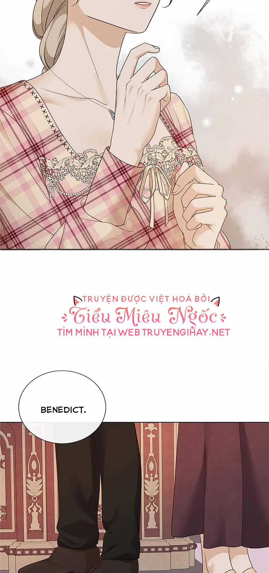 Người Không Mời Mà Đến Chapter 46 trang 71