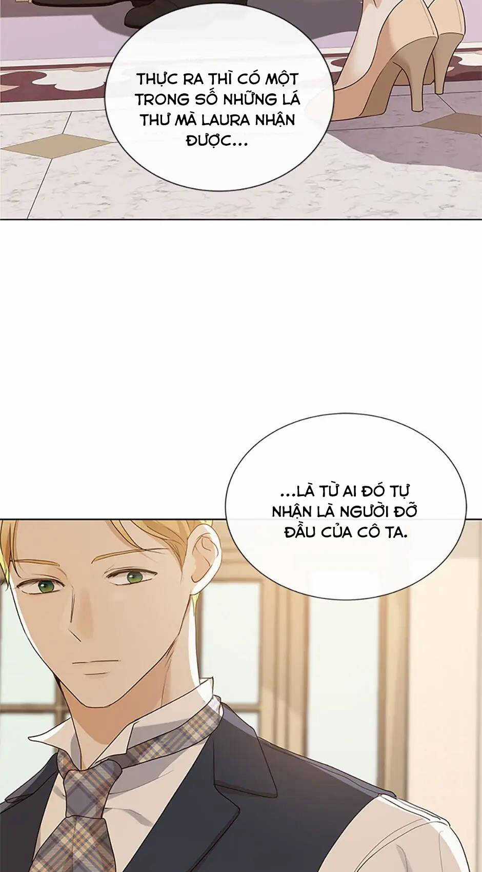 Người Không Mời Mà Đến Chapter 46 trang 72