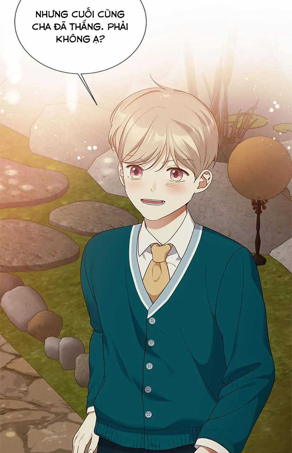 Người Không Mời Mà Đến Chapter 46 trang 8