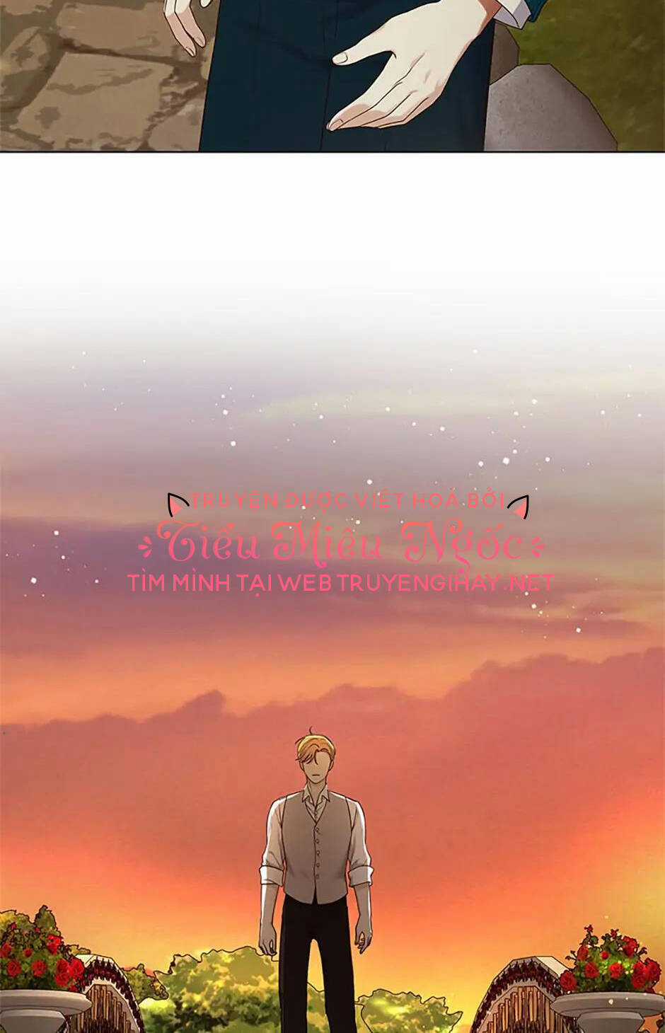 Người Không Mời Mà Đến Chapter 46 trang 9