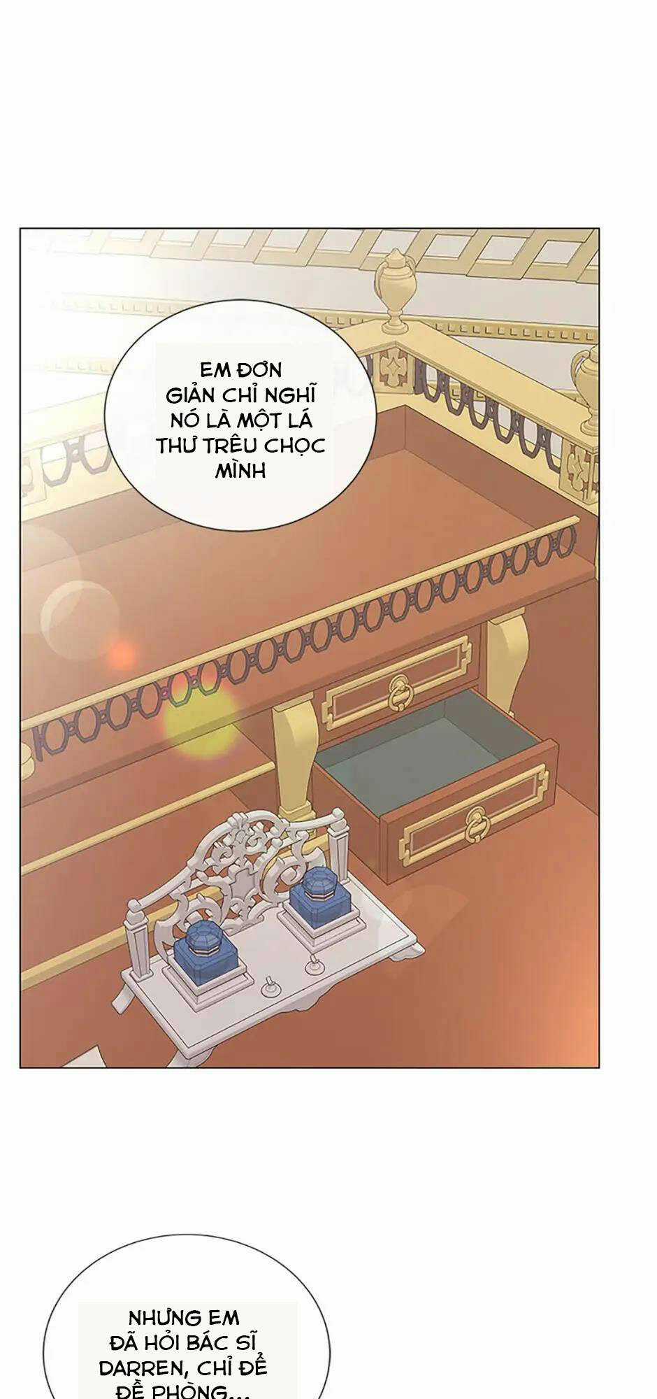 Người Không Mời Mà Đến Chapter 47 trang 0
