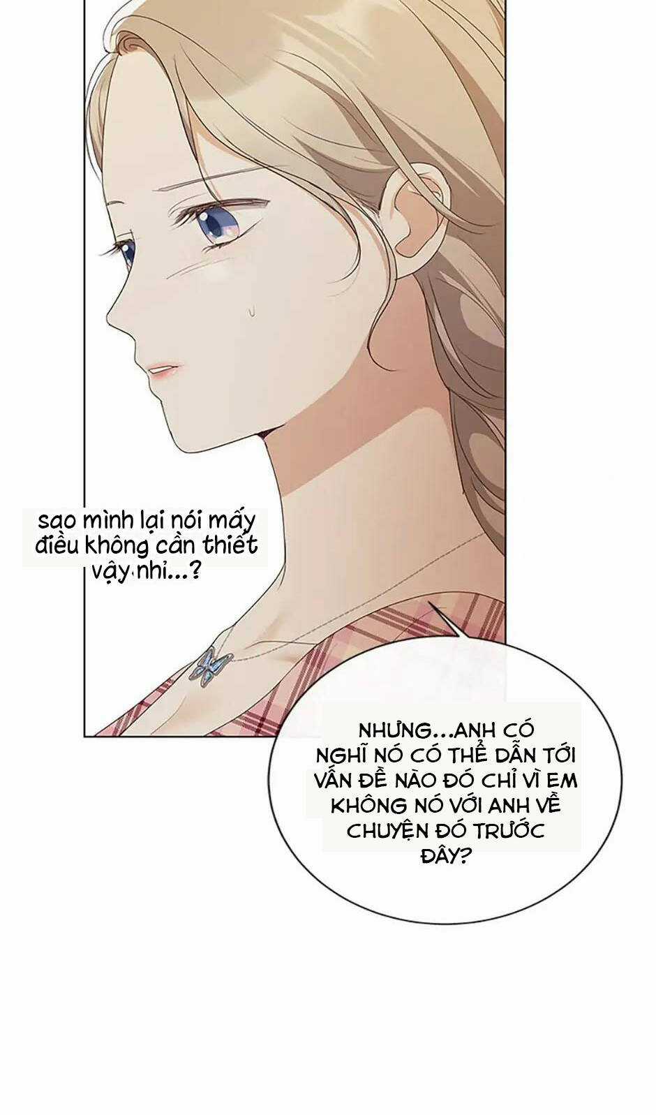 Người Không Mời Mà Đến Chapter 47 trang 10