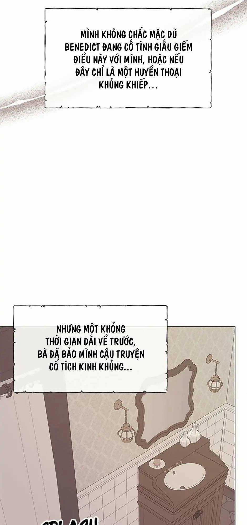 Người Không Mời Mà Đến Chapter 47 trang 111