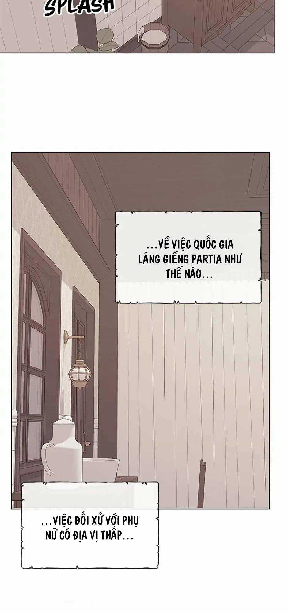 Người Không Mời Mà Đến Chapter 47 trang 112