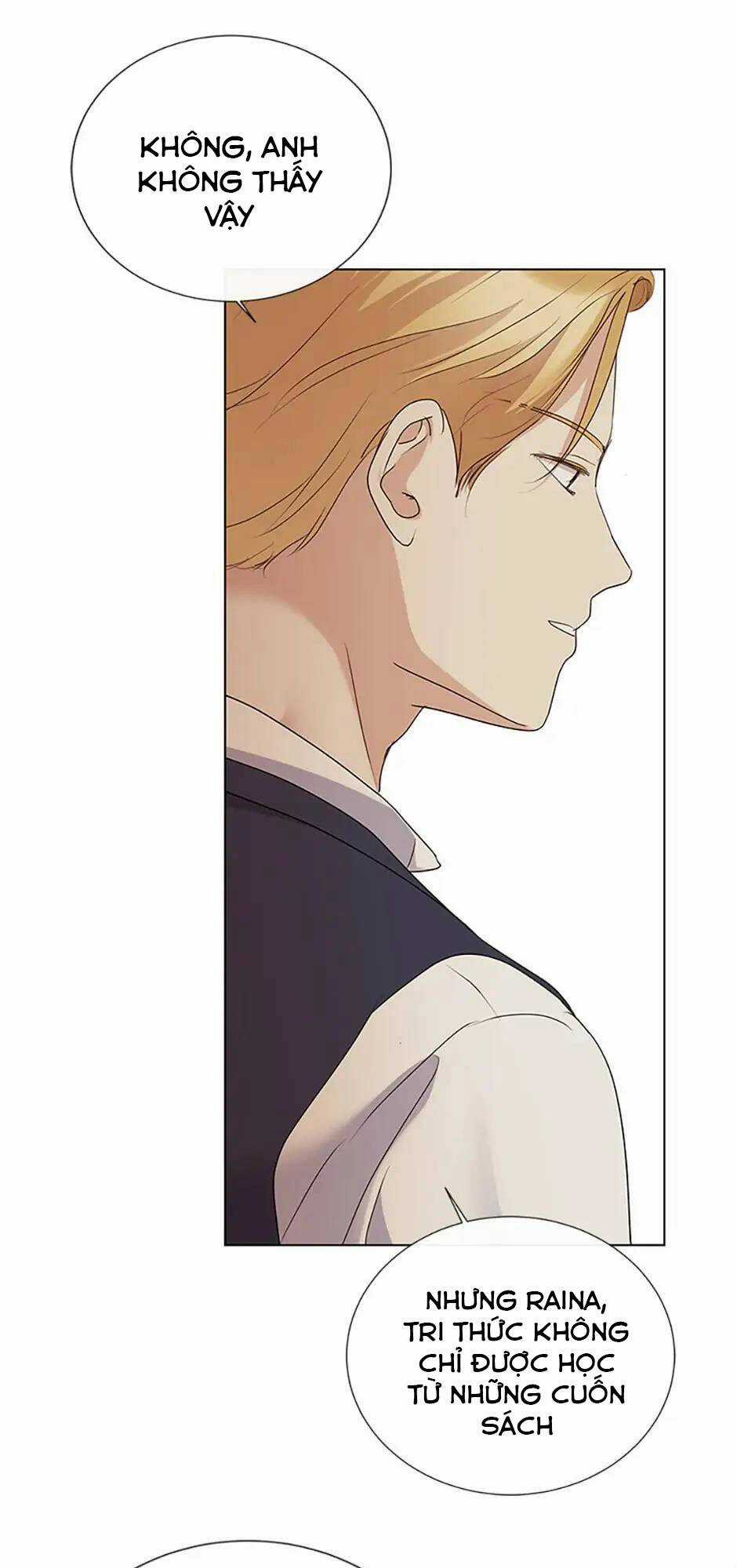 Người Không Mời Mà Đến Chapter 47 trang 15