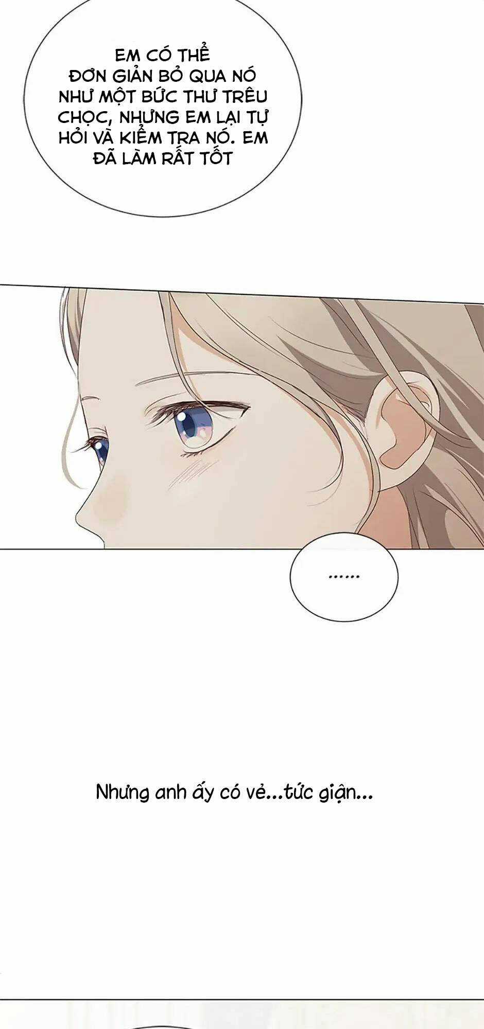 Người Không Mời Mà Đến Chapter 47 trang 16