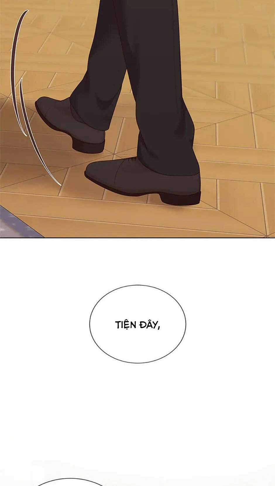 Người Không Mời Mà Đến Chapter 47 trang 18