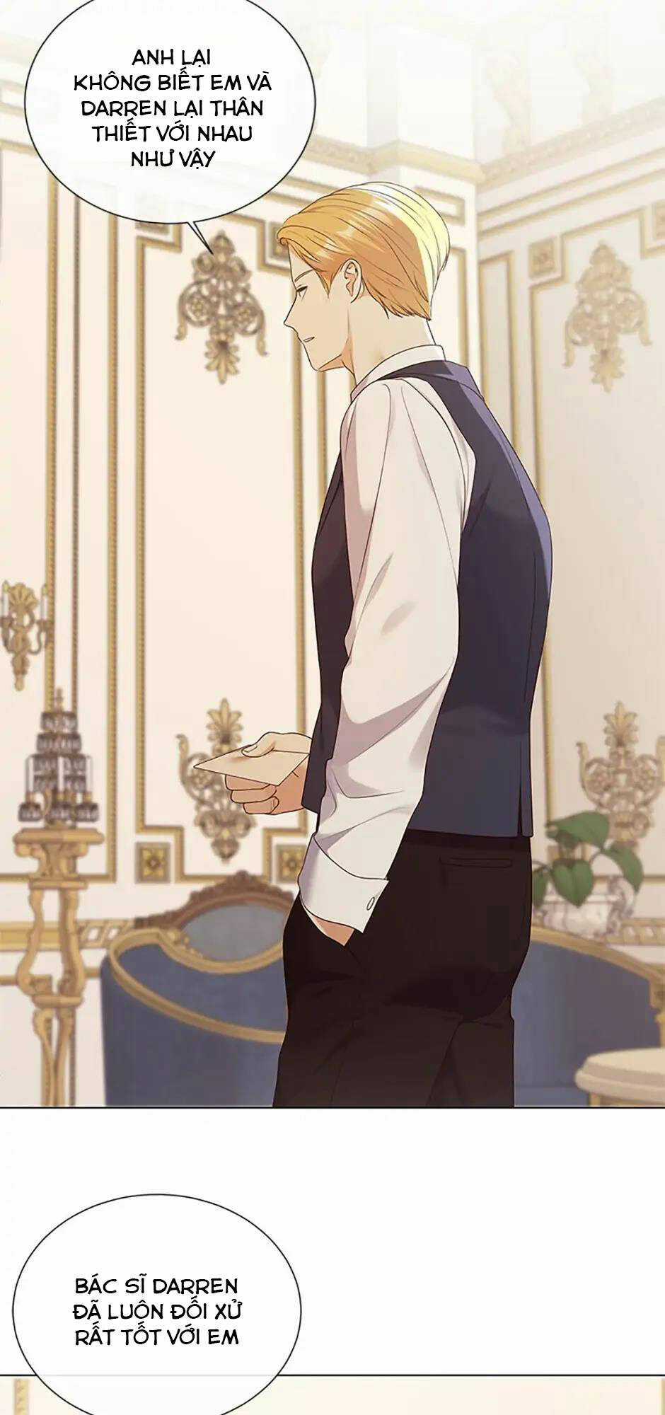 Người Không Mời Mà Đến Chapter 47 trang 19