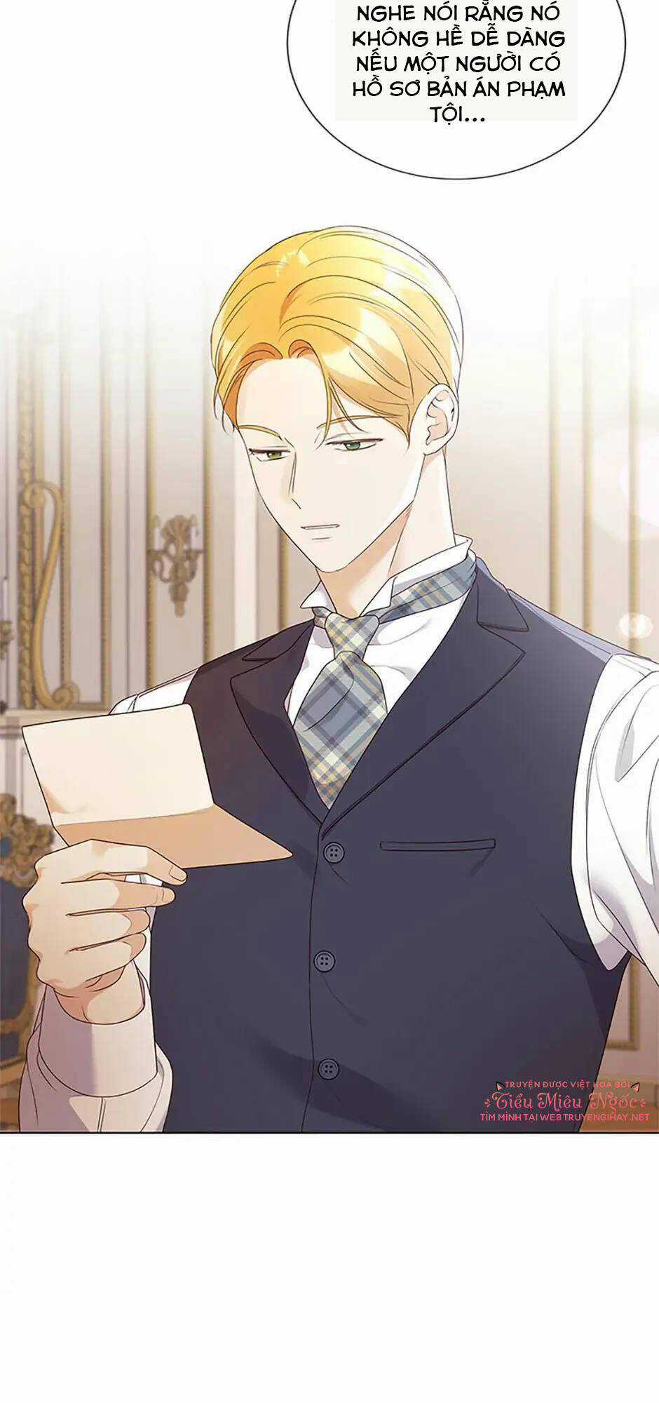 Người Không Mời Mà Đến Chapter 47 trang 2