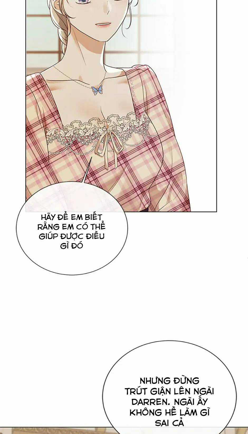 Người Không Mời Mà Đến Chapter 47 trang 23