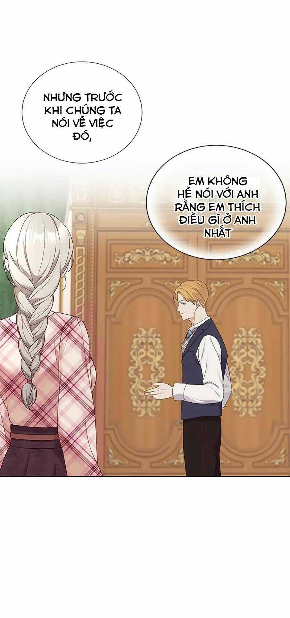 Người Không Mời Mà Đến Chapter 47 trang 27