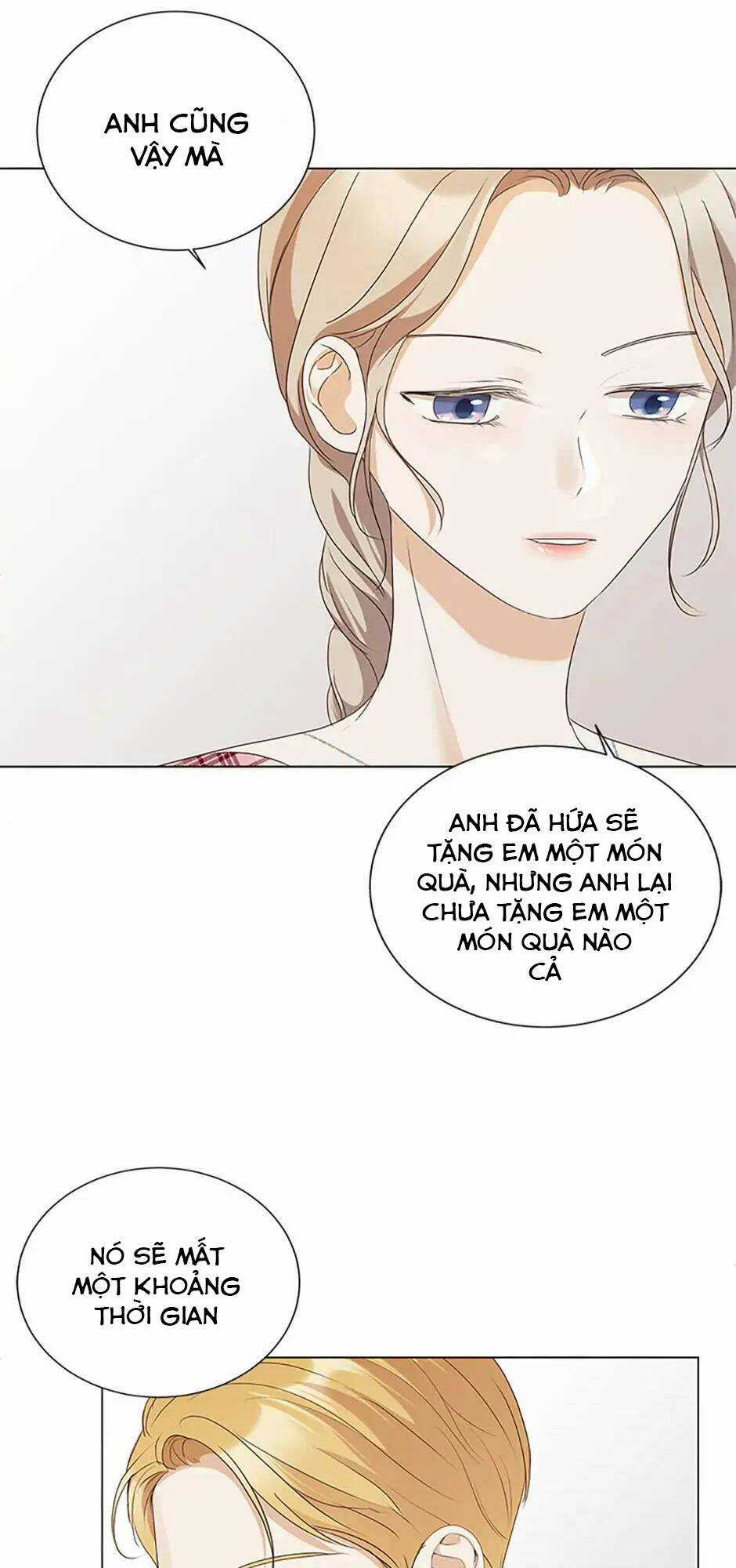 Người Không Mời Mà Đến Chapter 47 trang 28