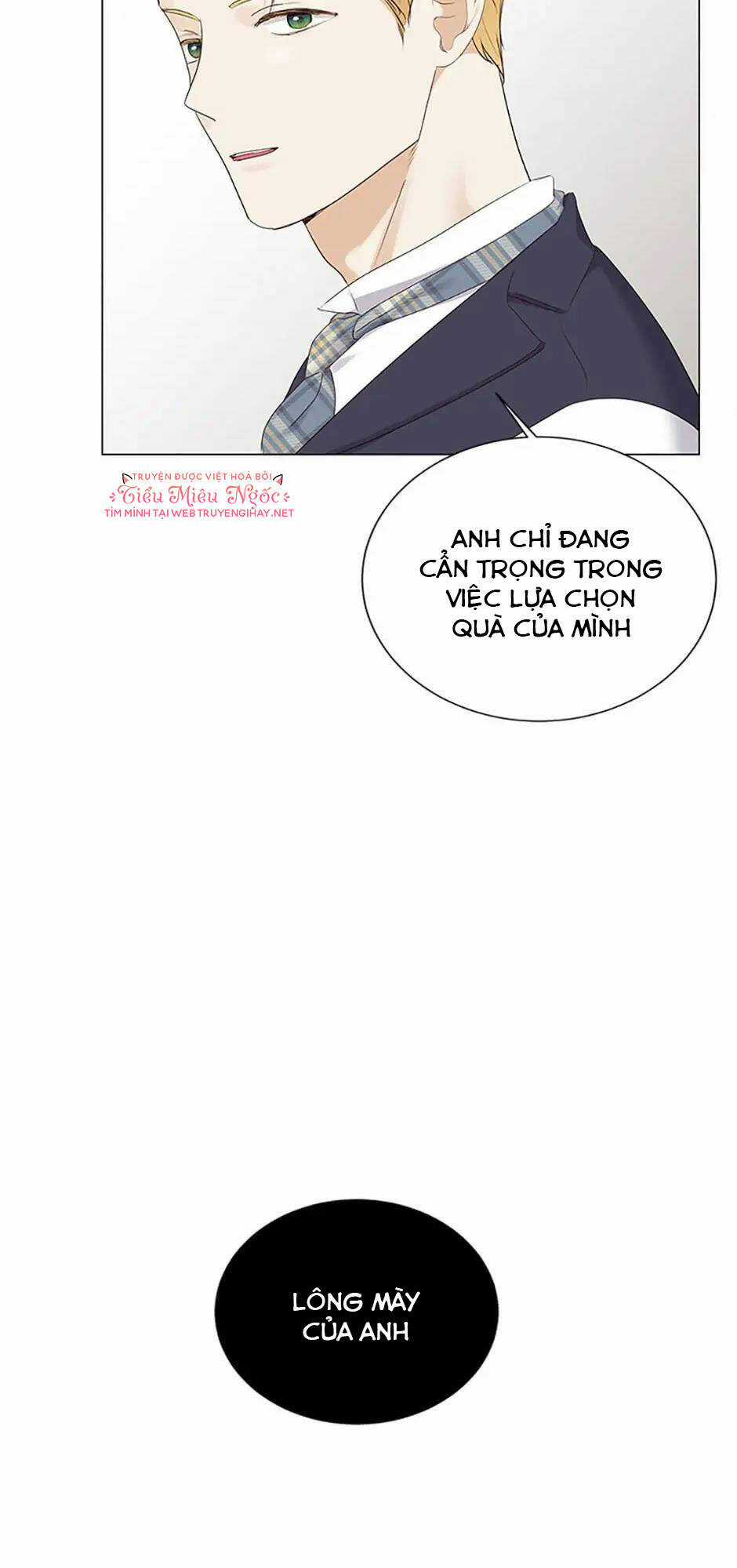 Người Không Mời Mà Đến Chapter 47 trang 29