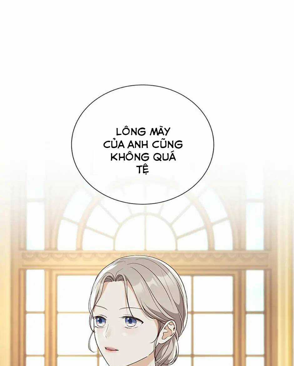 Người Không Mời Mà Đến Chapter 47 trang 30