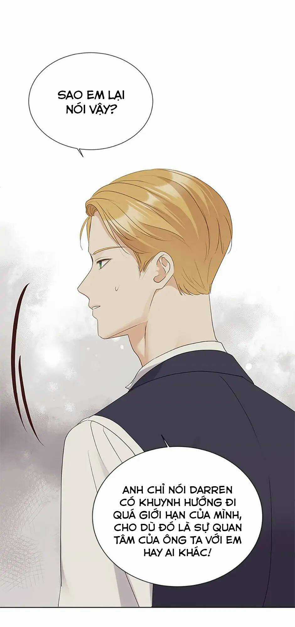 Người Không Mời Mà Đến Chapter 47 trang 32