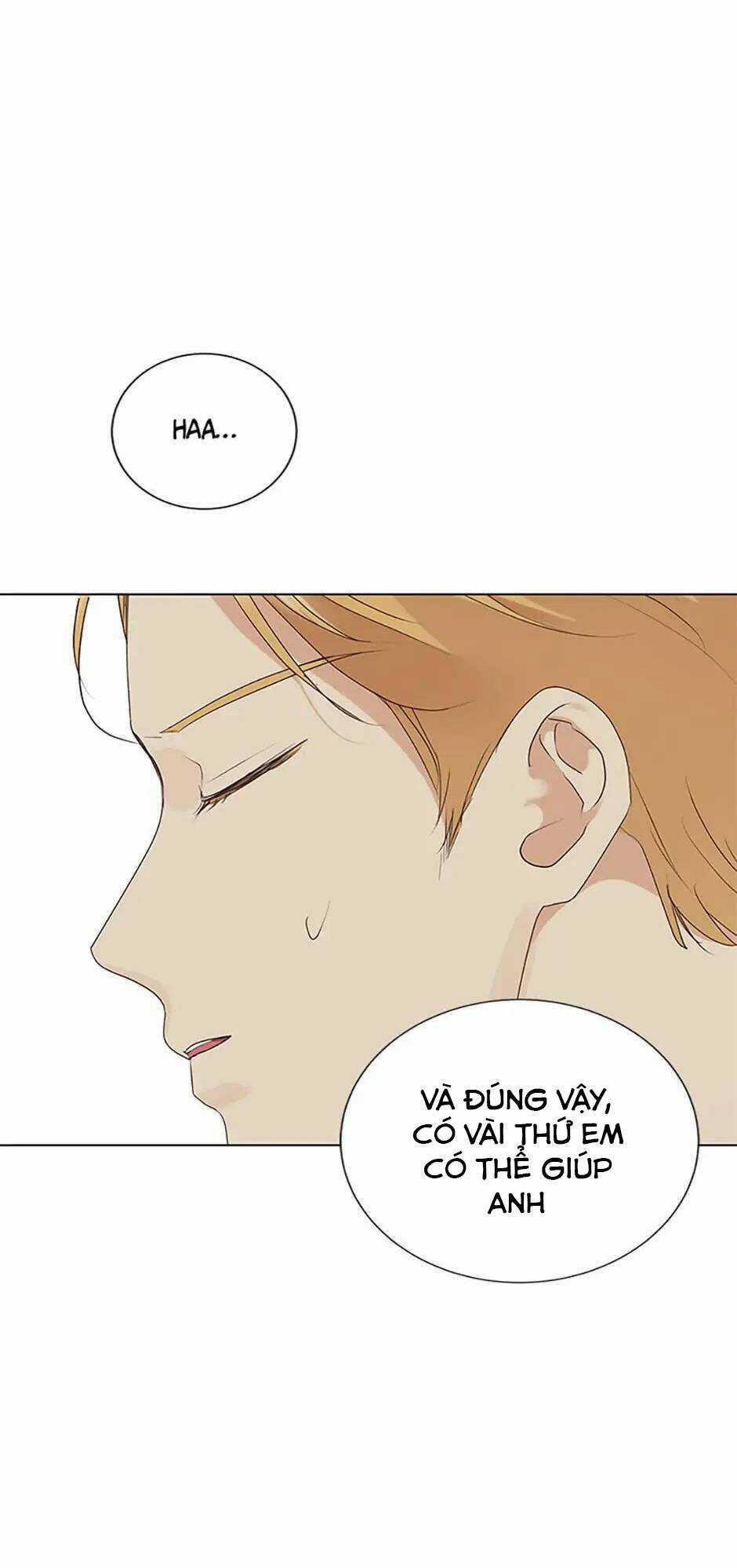 Người Không Mời Mà Đến Chapter 47 trang 33