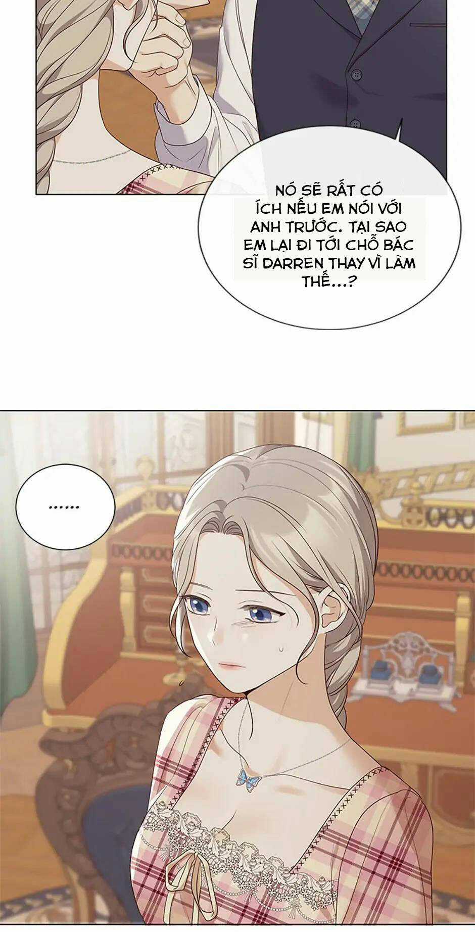 Người Không Mời Mà Đến Chapter 47 trang 4