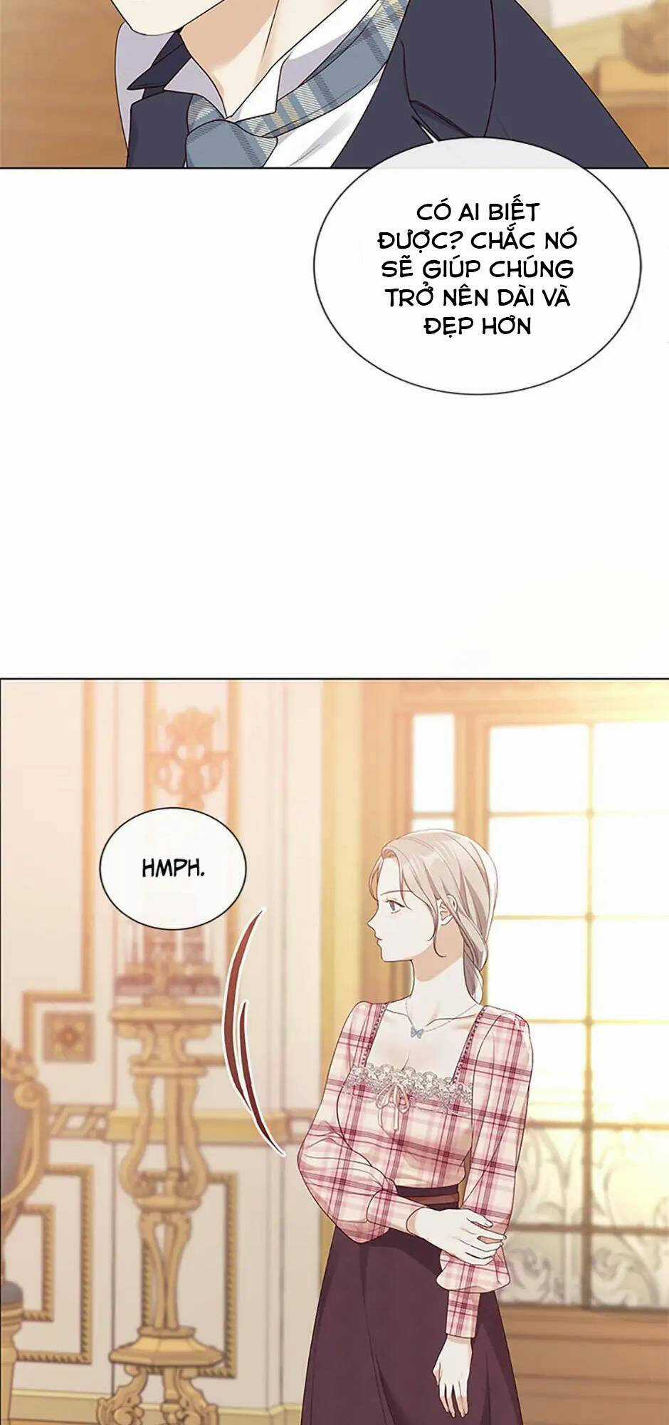 Người Không Mời Mà Đến Chapter 47 trang 41