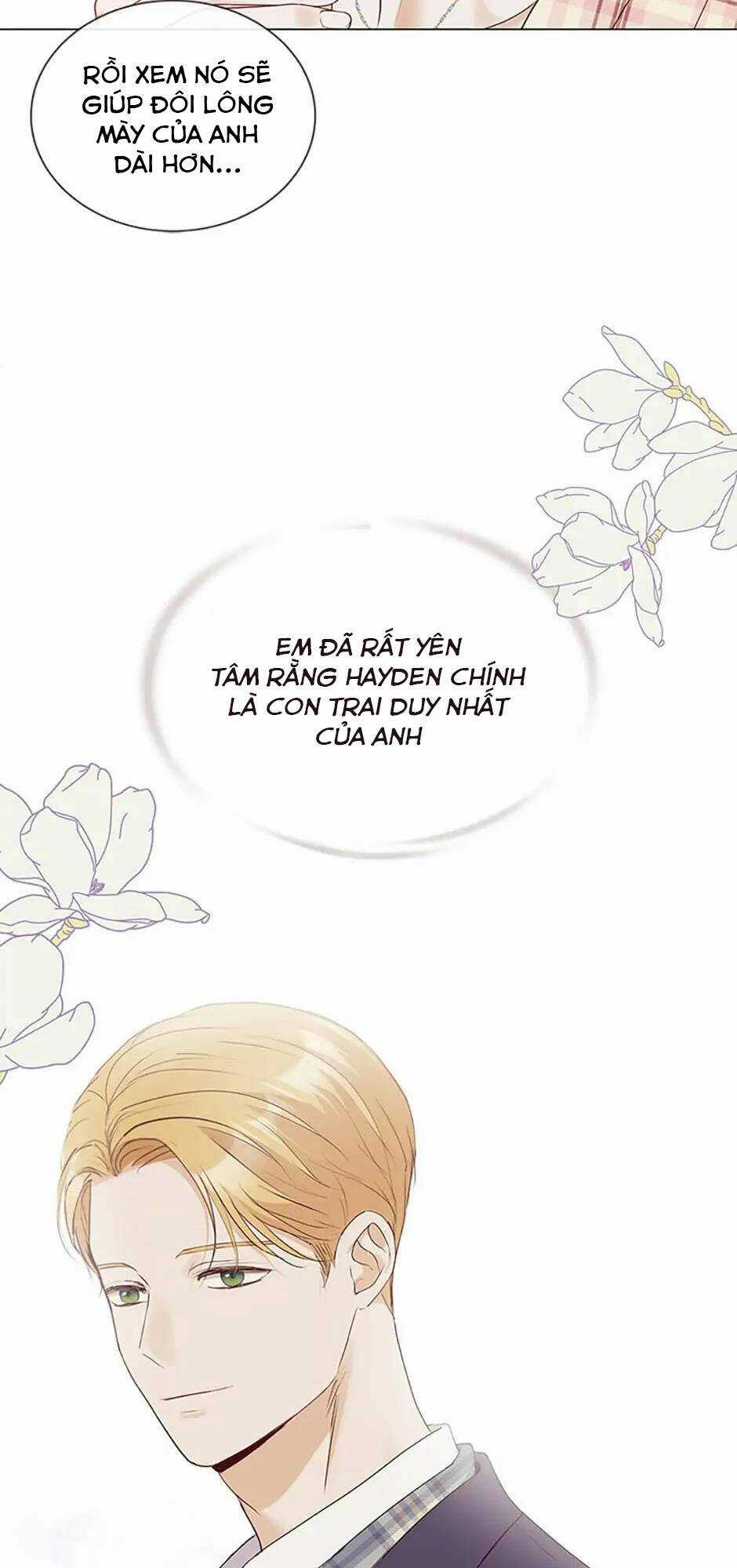 Người Không Mời Mà Đến Chapter 47 trang 46