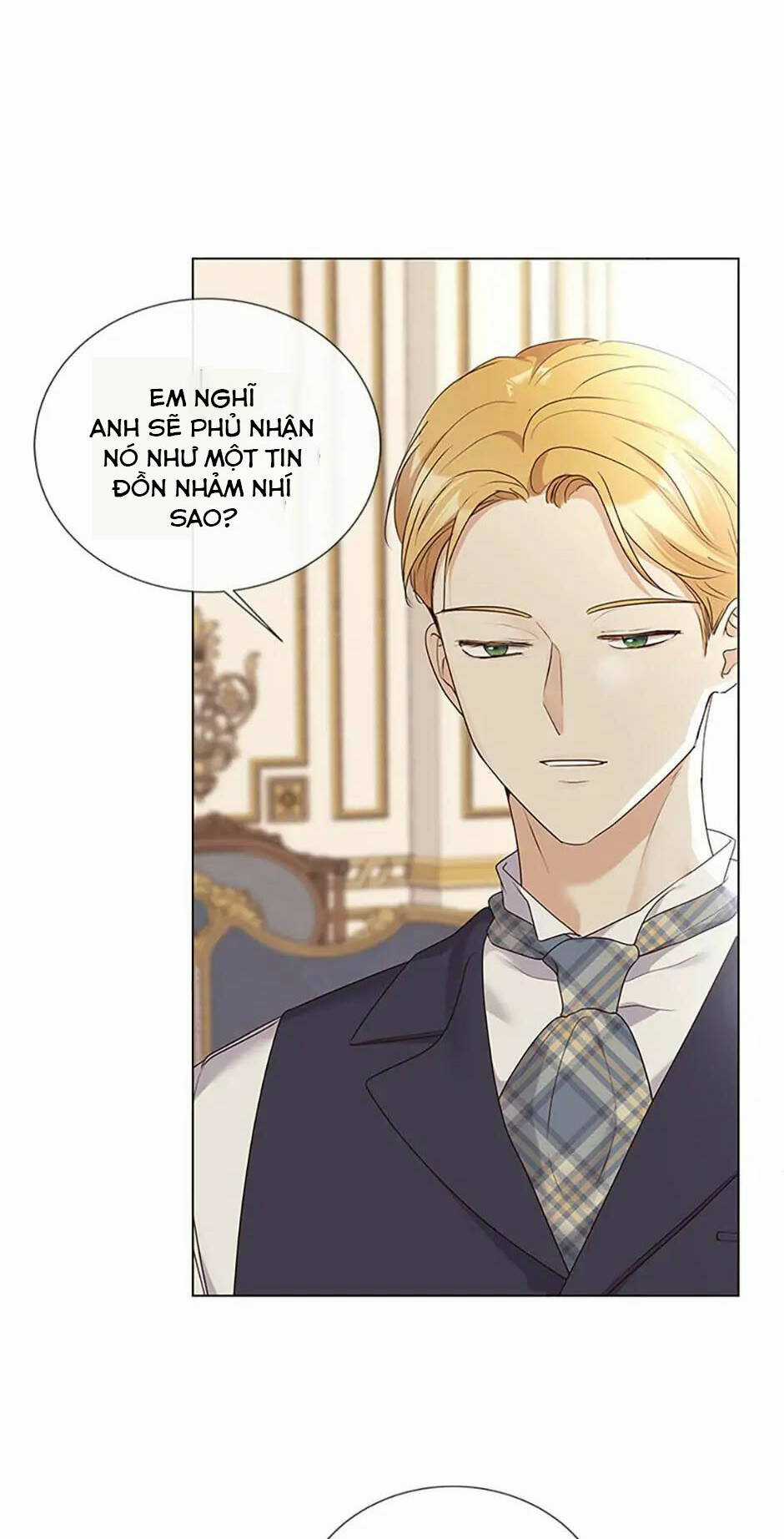 Người Không Mời Mà Đến Chapter 47 trang 5