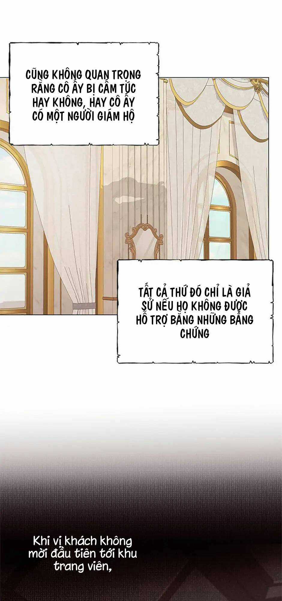 Người Không Mời Mà Đến Chapter 47 trang 52