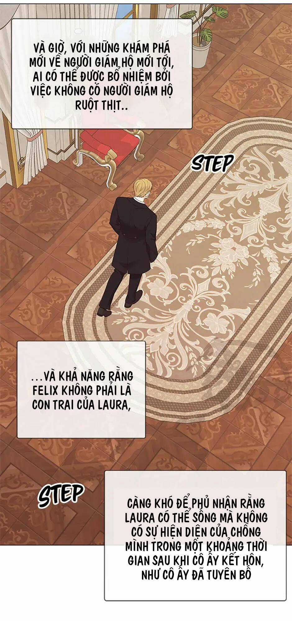 Người Không Mời Mà Đến Chapter 47 trang 55