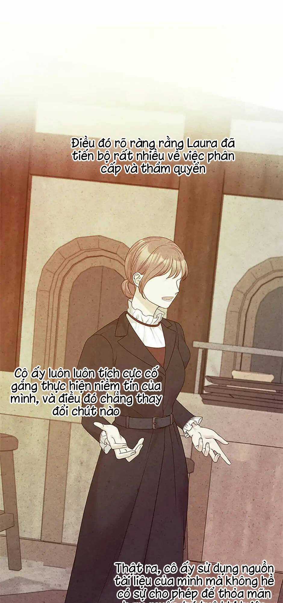 Người Không Mời Mà Đến Chapter 47 trang 56