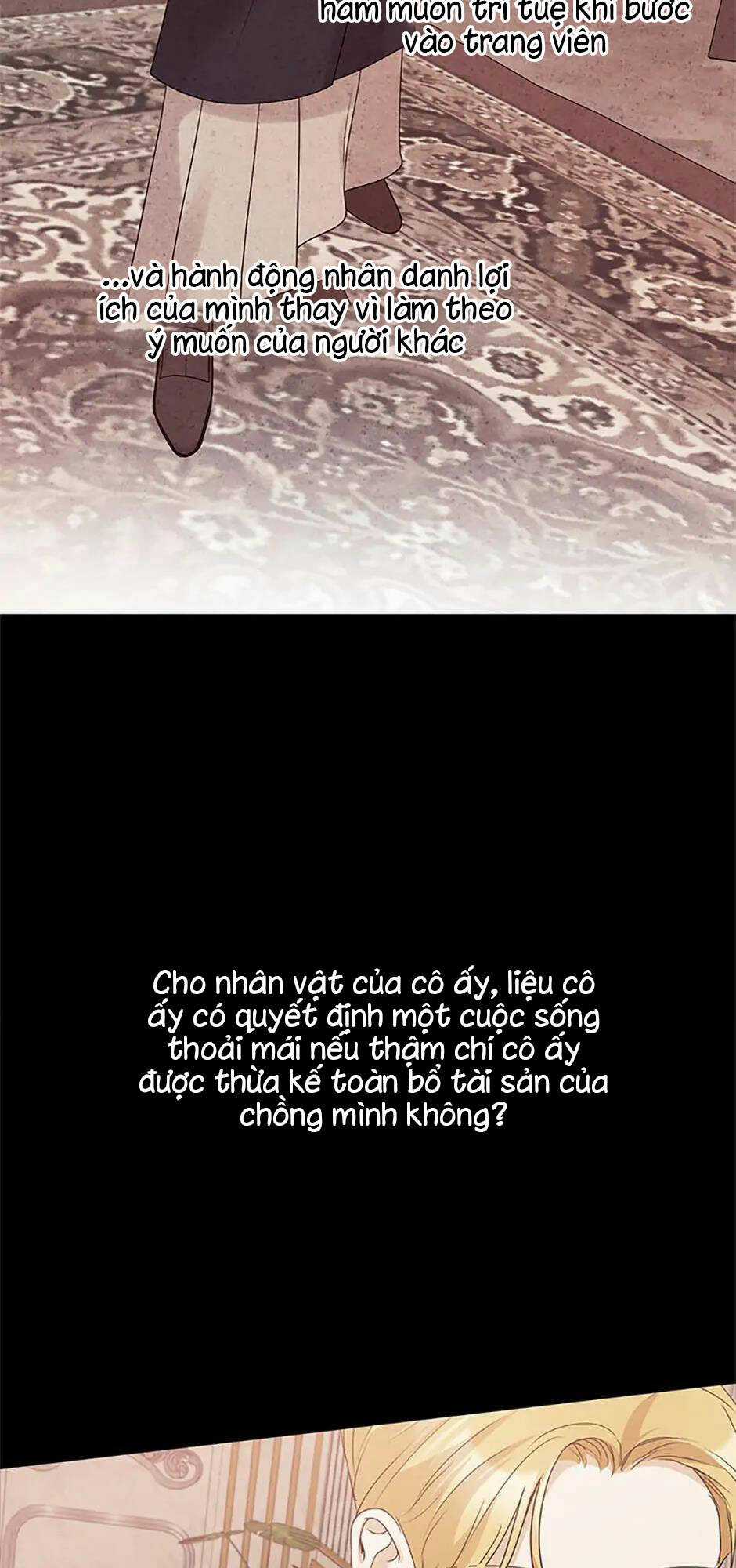 Người Không Mời Mà Đến Chapter 47 trang 57