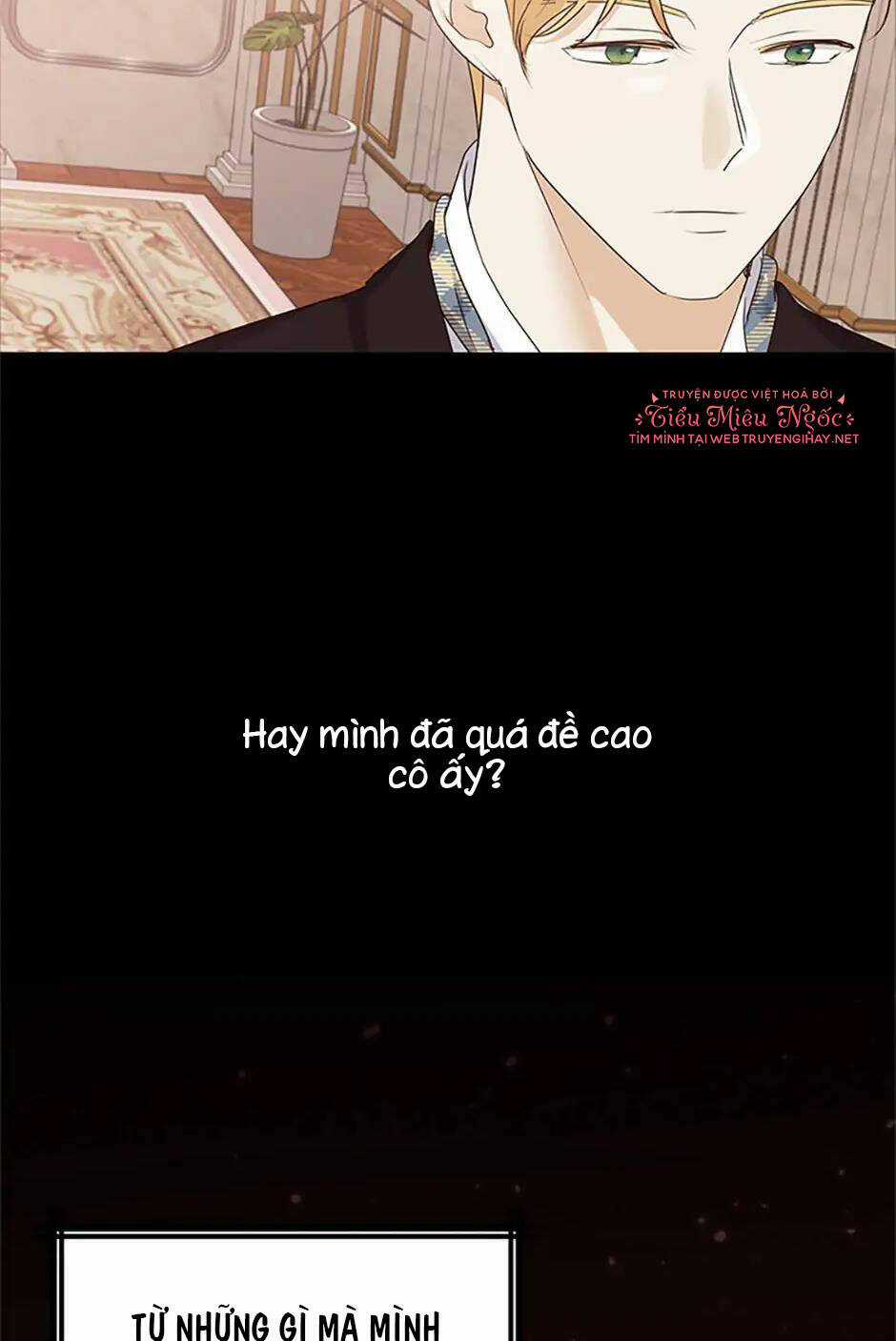 Người Không Mời Mà Đến Chapter 47 trang 58