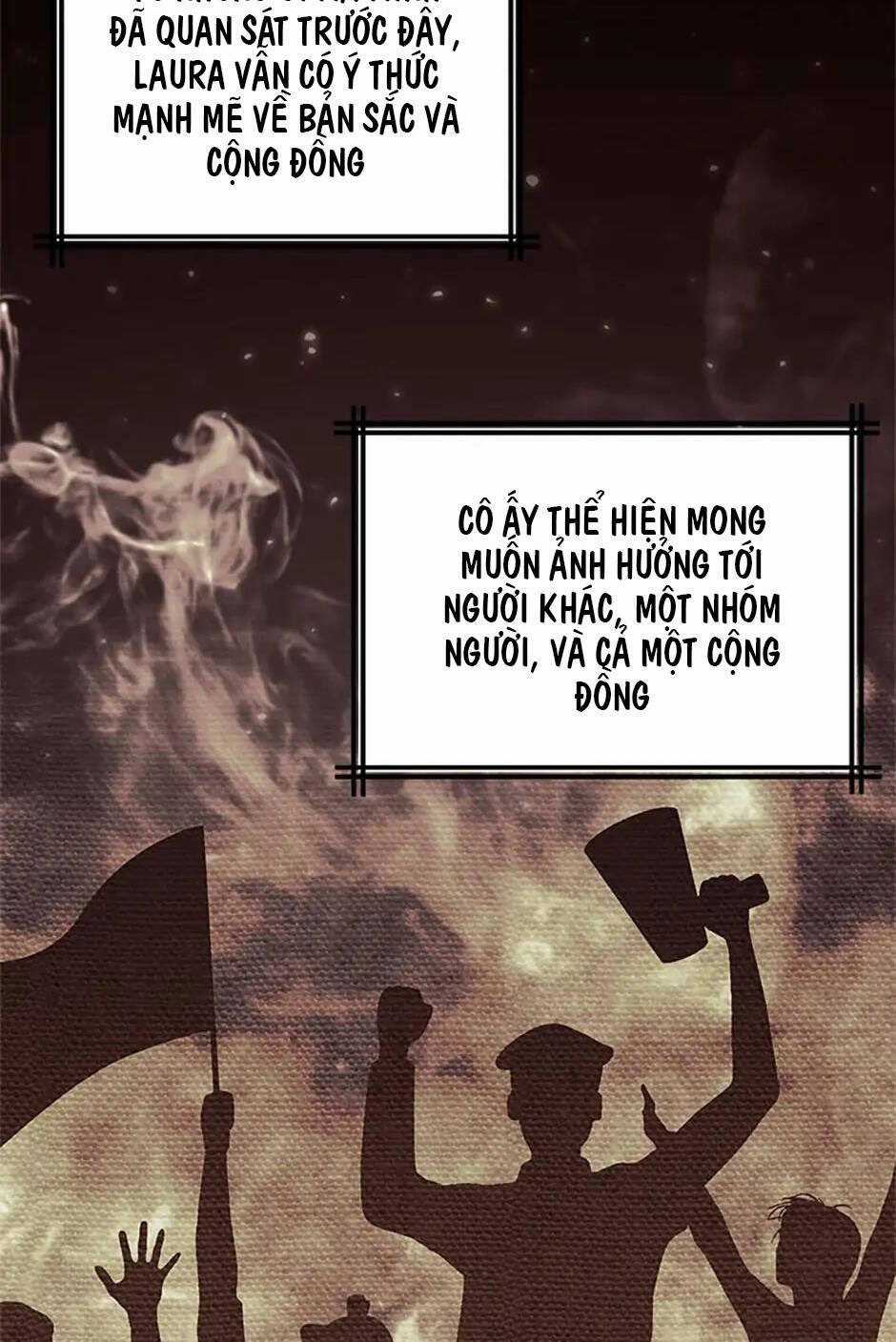 Người Không Mời Mà Đến Chapter 47 trang 59