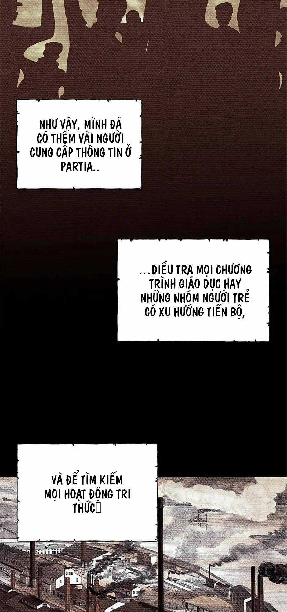 Người Không Mời Mà Đến Chapter 47 trang 60