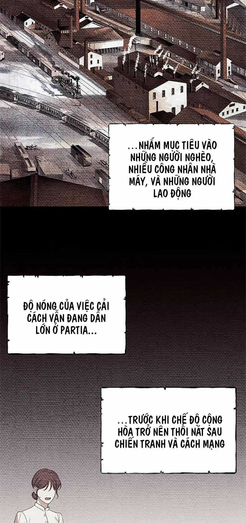 Người Không Mời Mà Đến Chapter 47 trang 61