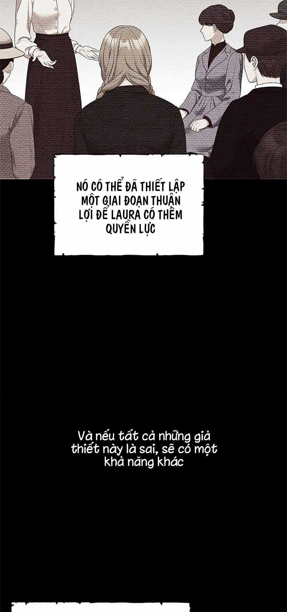 Người Không Mời Mà Đến Chapter 47 trang 62